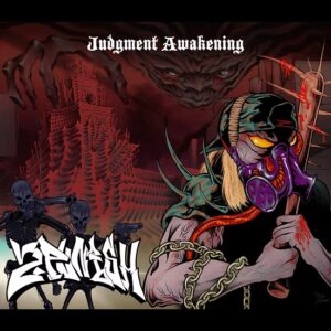 2Punish - CD “Judgement Awakening”