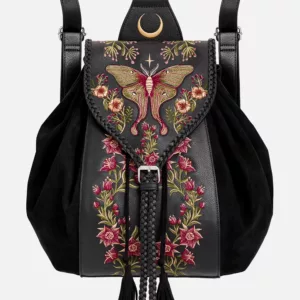 Restyle – Rucksack “Wilderwood”