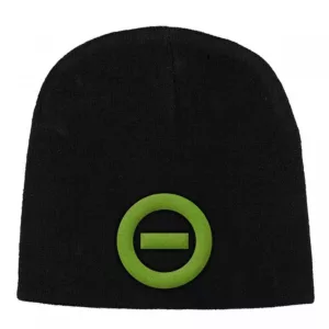 Type O Negative – Mütze “Negative Symbol”