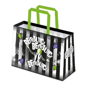 Beetlejuice – Shopping Bag