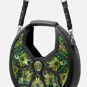 Restyle – Tasche “Botanical Greenhouse”